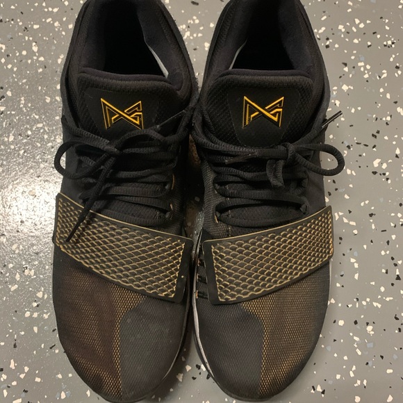 PG 1 Black Gold - Picture 2 of 6